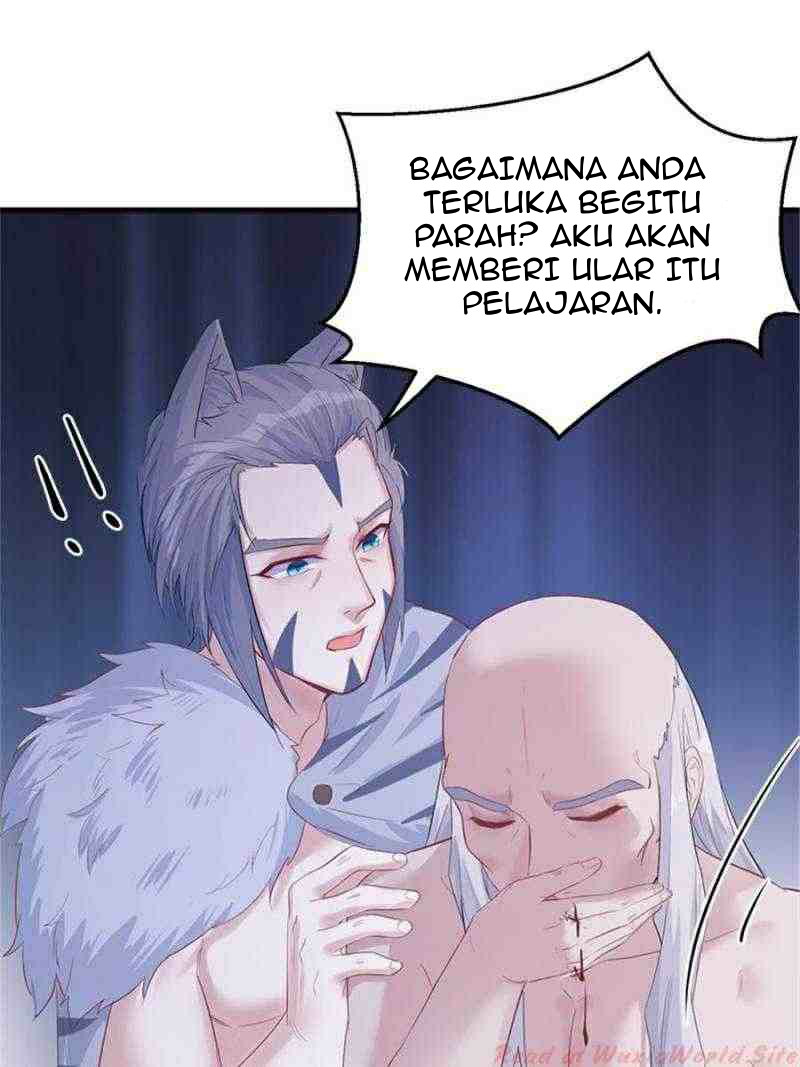 Beauty and the Beasts Chapter 105 Gambar 47
